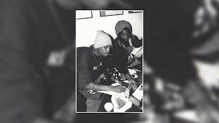 [FREE] Westside Gunn Type Sample - 66 Bpm | + Sample Name