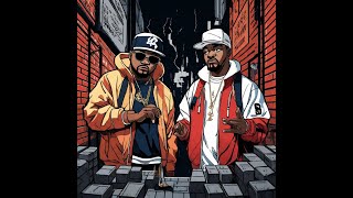 Ghostface Killah & RJ Payne - Psycho Bricks [Prod. Marvin3T x Conscious]