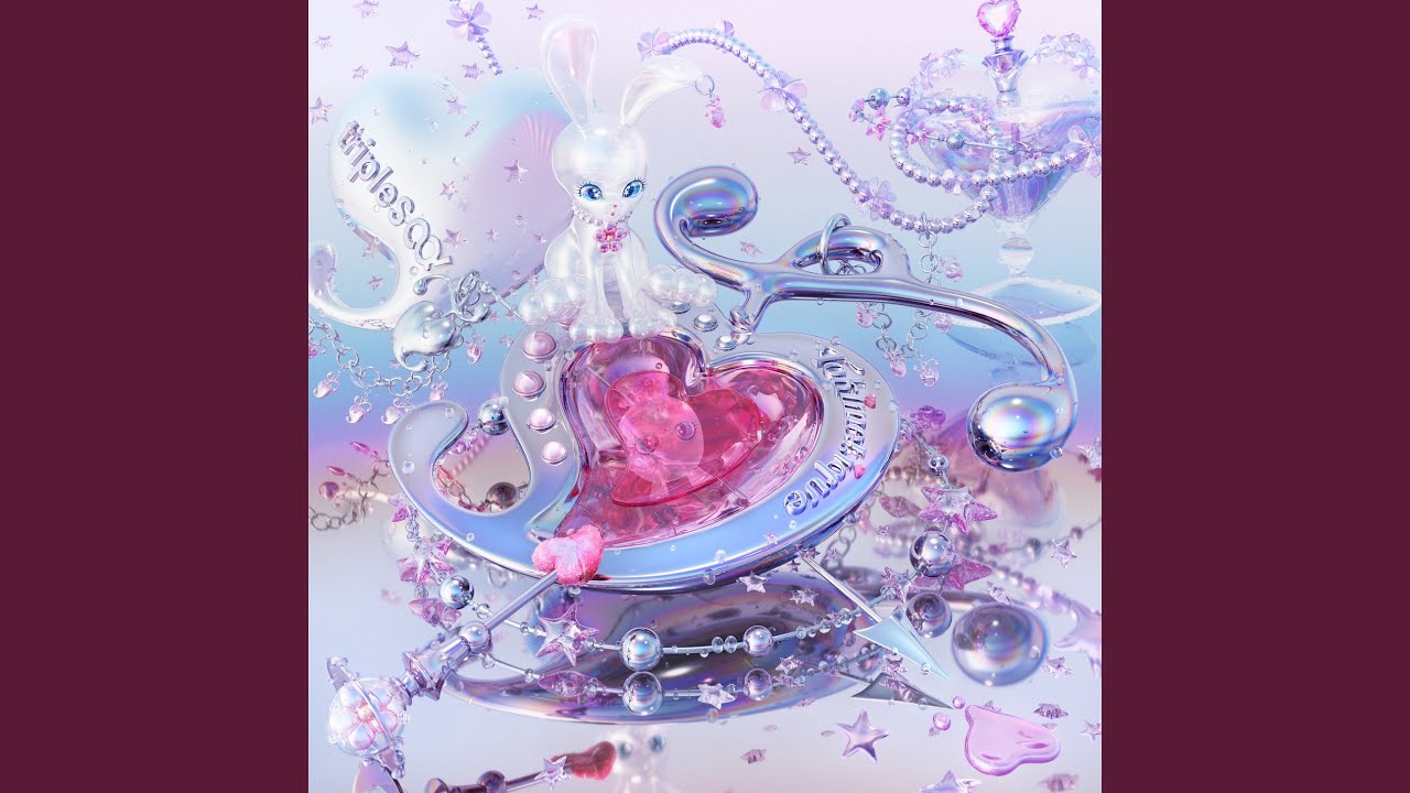 トキメティック Shin Sakiura Remix - Tokimetique -Shin Sakiura Remix-