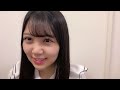 村上 和叶(HKT48 チームH) の動画、YouTube動画。