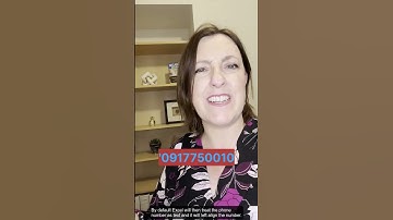 Excel Made Easy: How to Input Phone Numbers in Cells