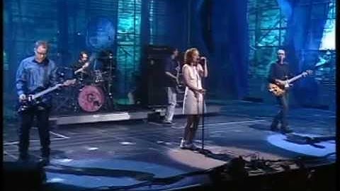 Garbage - Milk (EMA