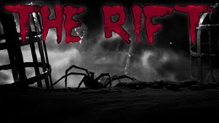 The Rift - By Stefano Cagnani