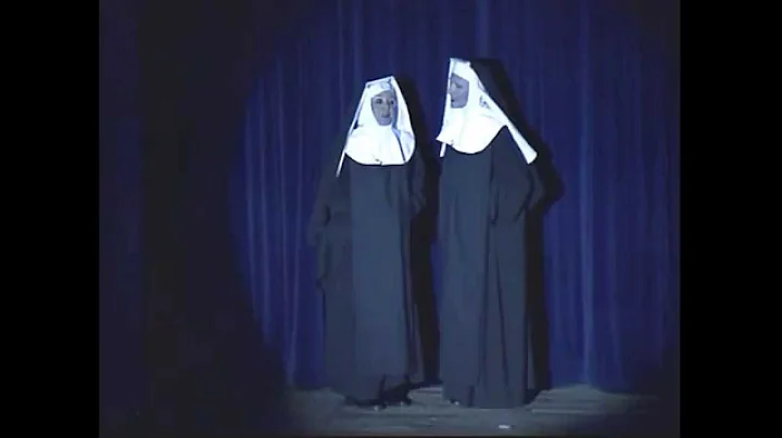 "Nun of Thee Above"