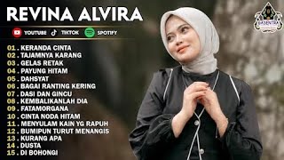 KERANDA CINTA, TAJAMNYA KARANG - REVINA ALVIRA - DANGDUT KLASIK - GASENTRA TERBARU 2025