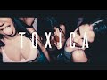 Don Dirty x Yuly - Toxica (Official Music Video) [Barnaton] ☣️