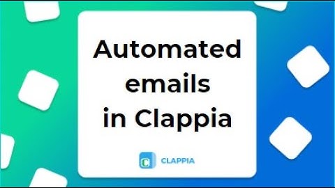 Clappia adding workflows | Create mobile apps with signature | No Code