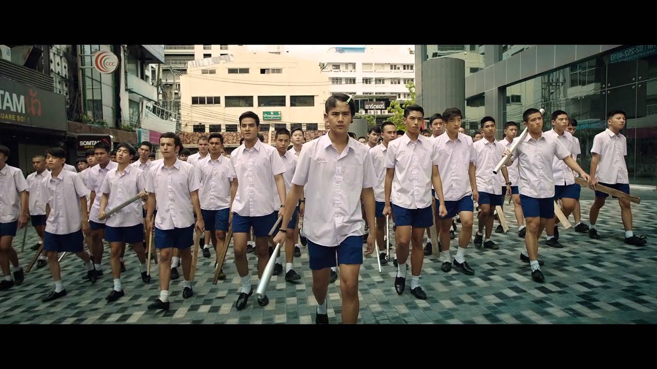Image result for dangerous boys 2017 thai movie
