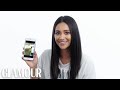 Shay Mitchell Shows Us the Last Thing on Her Phone | Glamour