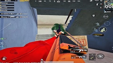 🥰1vs3 Clutch😈again in front of ⚡Conqueror Players🔥#1vs3clutch#conqueror#SchoolApartments#pubg#short.