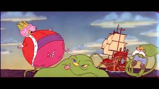 King Koo Koo Giant Expansion