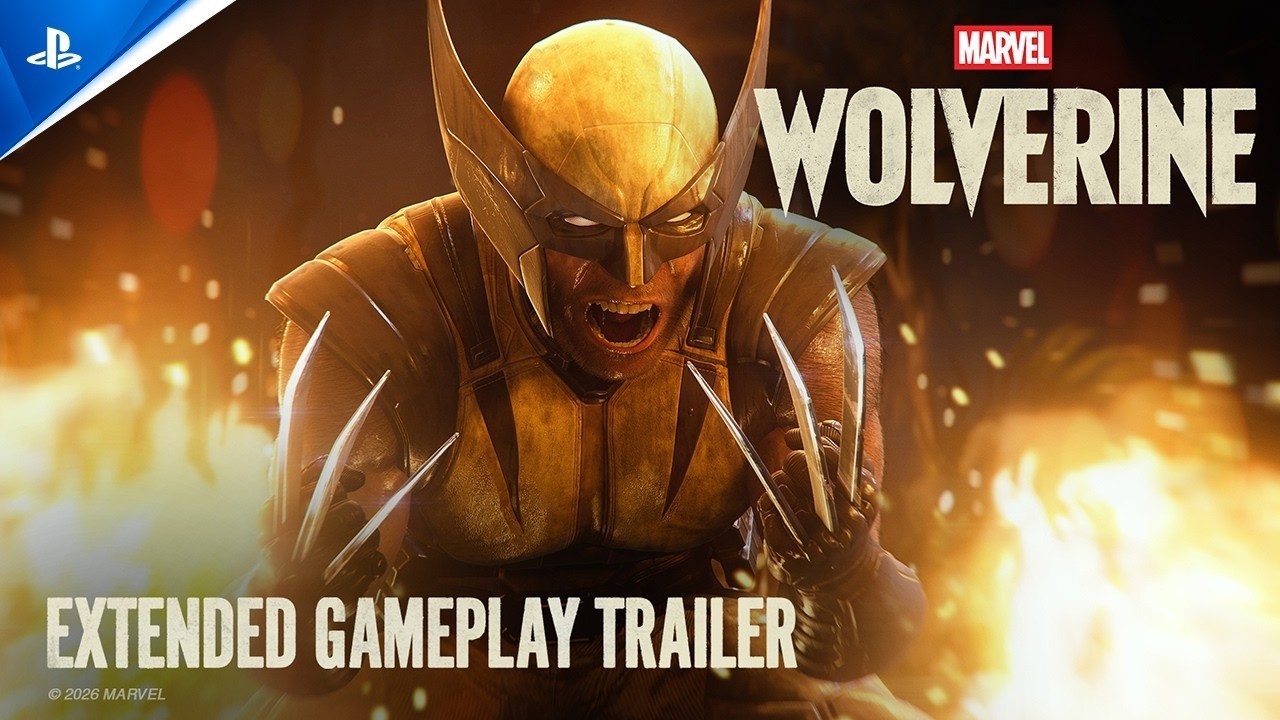 State of Play Juni 2026: alle Ankündigungen und Trailer