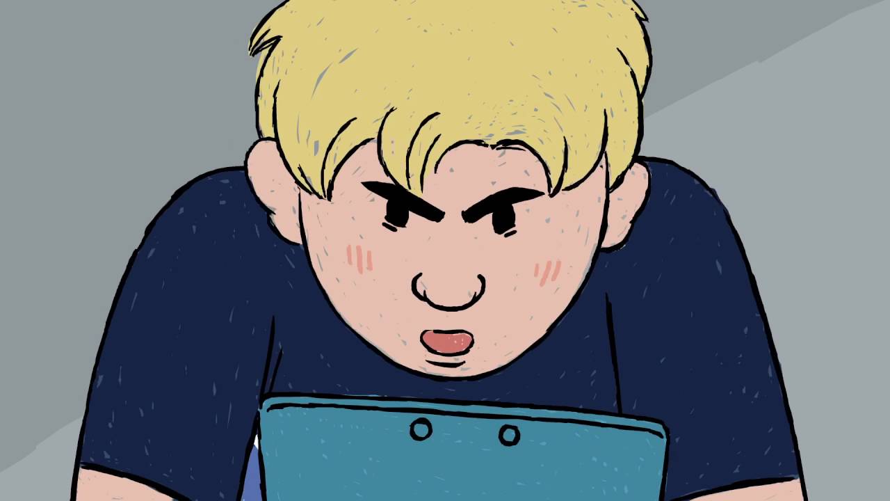 Living with Autism - Ky's Story