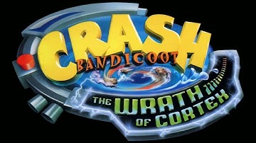 Gold Rush (NSTC J Version) - Crash Bandicoot The Wrath Of Cortex