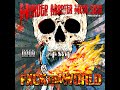 Murder master music show  fxck tha world  compilation collectors cd full album all 18 tracks