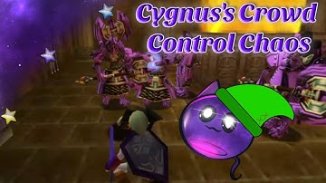 ☆ Crowd Control - Ship of Harkinian Randomizer! November Seed! ☆