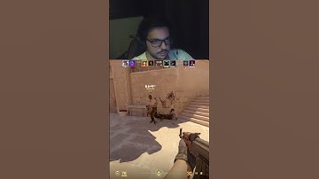 Feet mechanics in cs2 | chaoss_13 cs2  #games #shorts #csgo #cs2 #gaming