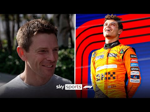 "This is a SERIOUS upgrade" 👀 | What does Lando Norris' win mean for the Championship?