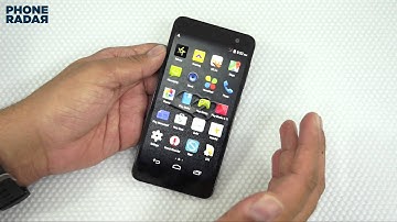 Micromax Canvas Xpress 2 Unboxing