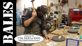 Hammer Proof Clackers, Tool Tinkering, And A Civil War Era Tack Cloth @BALES5000