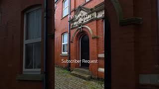 Plymouth Walk, Subscriber request ticked off down in Devonport. Devon. UK. Dangerous Walk!