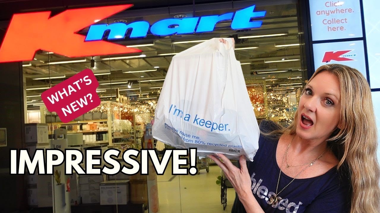 What's New at Kmart Today in Home Decor... & Clothing, Storage ...
