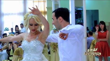 GIO & NATI VEDING 4 (Video service, mob: 593 41 37 37,)