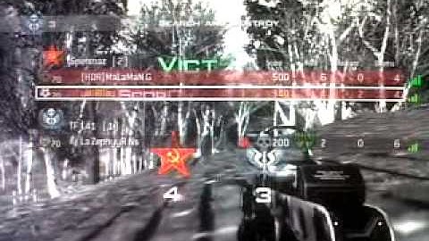 2nd Map / Dubs Dispute.