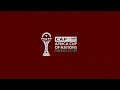 CAF AFCON Morocco25 Short Intro OFFICIAL