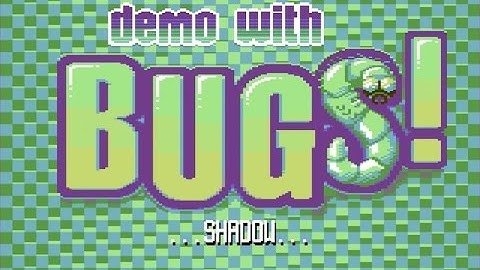 📣 GENESIS PROJECT - DEMO WITH BUGS | 2015 | DEMOSCENA COMMODORE 64