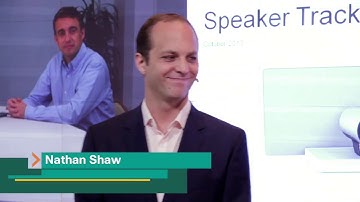 Демонстрация работы Cisco TelePresence SpeakerTrack 60