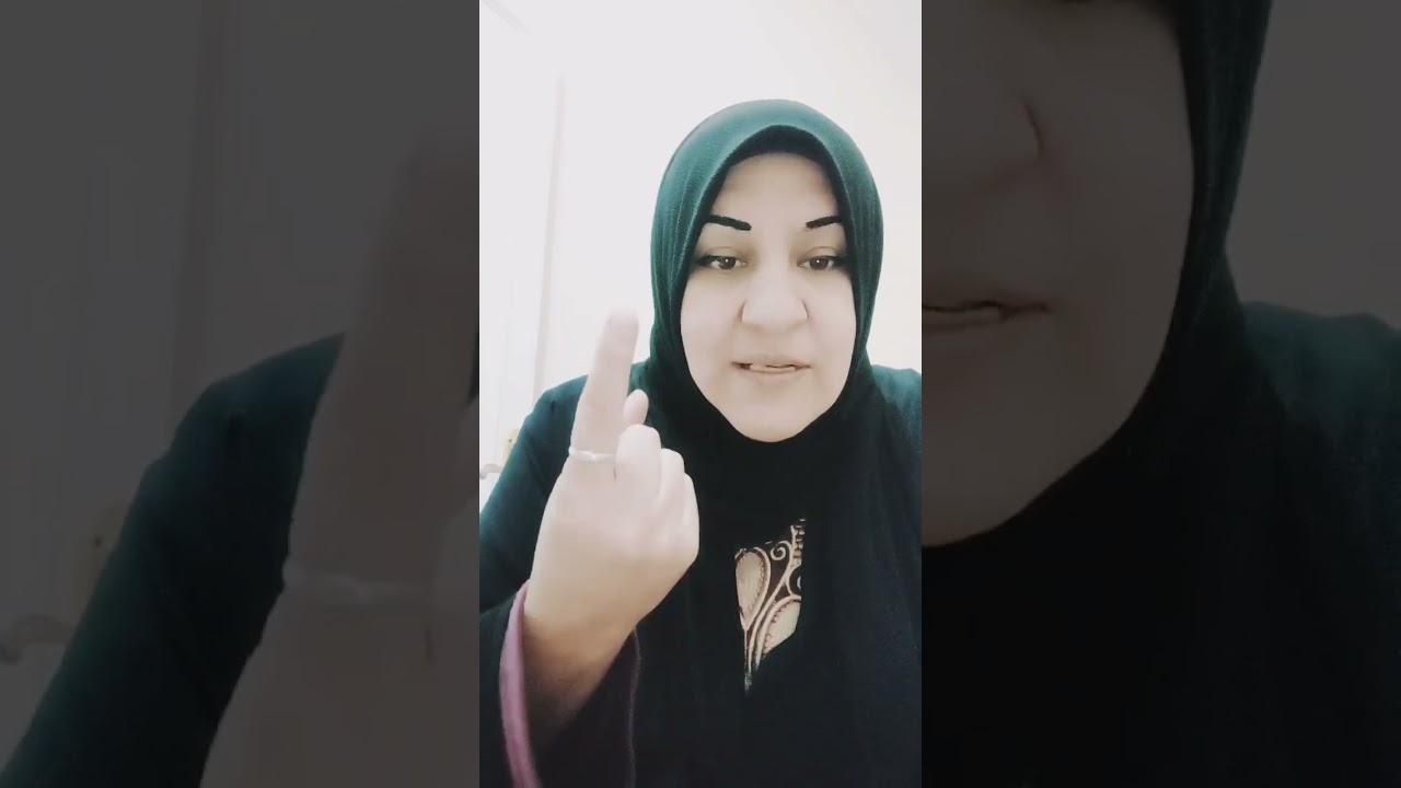 يوم دخلتي حصل مشاكل ونزلت بعد ساعة من شقتي وأنا لسة بنت بنوت  بابا أخدني ؟؟