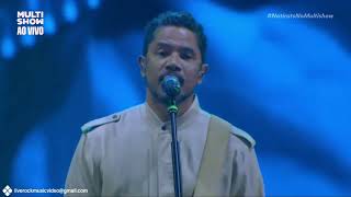 Natiruts - Meu reggae é roots - Ao vivo @ João Rock 2025
