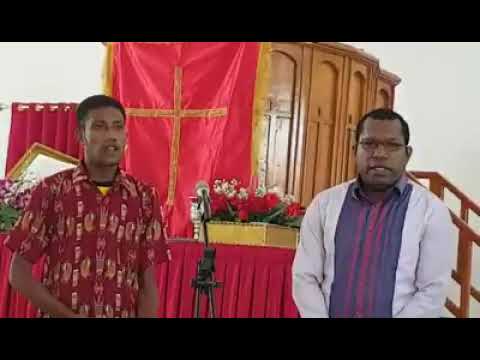 Vocal Group PELITA KASIH