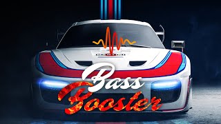 Swif7 - Don't I 🔈 Bass Boosted Car Music