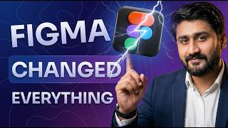 Figma Just Changed Everything - New AI Features Every Designer Must Know