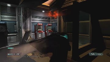 Doom 3 - Bad Physics