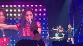 BLACKPINK - Kill This Love / Don’t Know What To Do @ In Your Area Tour: LA (4/17/19) Resimi