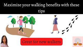 Unlock the Secrets to Getting the Most Out of Your Walks!