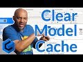 Troubleshooting DAX performance? Clear the Power BI model cache!