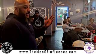 M.O.I. Mixer at Munchies719