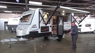 JAYCO JOURNEY OUTBACK - As New