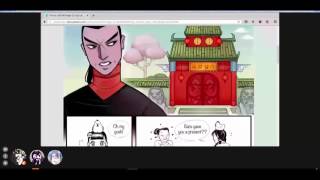 Pucca Part 1