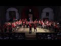 Libertango-Académie Musicale de Trombone d'Alsace 2019