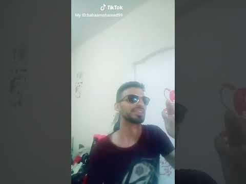 مقطع مصطفى قمر على سكه العاشقين