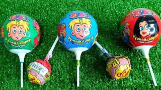 ASMR Mochi Ice Cream Zenzai [Mukbang/Eating Sounds ] #dubybuba #777 #candy Asmr Lollipop