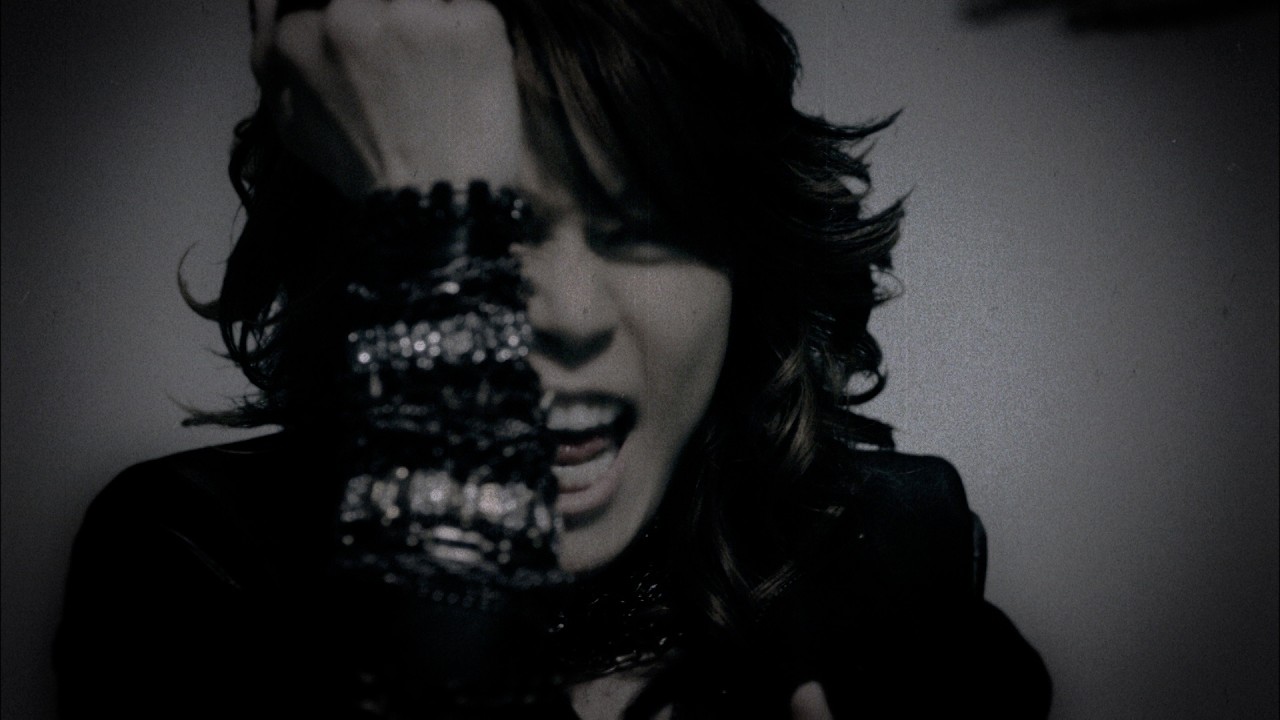 T.M.Revolution - Save The One, Save The All｜Official Music Video