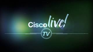 DevNet Zone at CiscoLive Milan