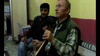 Kemençeci Kadem(01).Mp4 Resimi