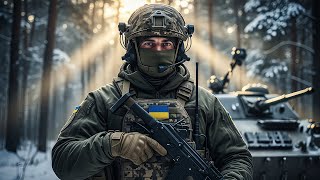 На роздоріжжі | Патріотична музика 2025 | Український реп-фольк